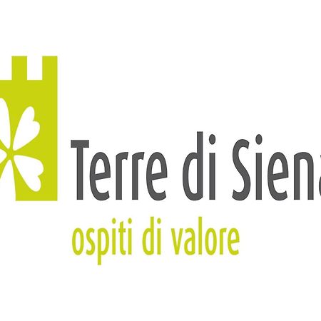Agriturismo La Segolina Colle Val D'Elsa Εξωτερικό φωτογραφία