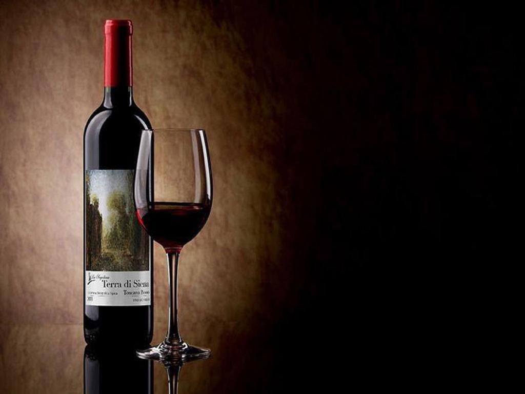 Agriturismo La Segolina Colle Val D'Elsa Εξωτερικό φωτογραφία
