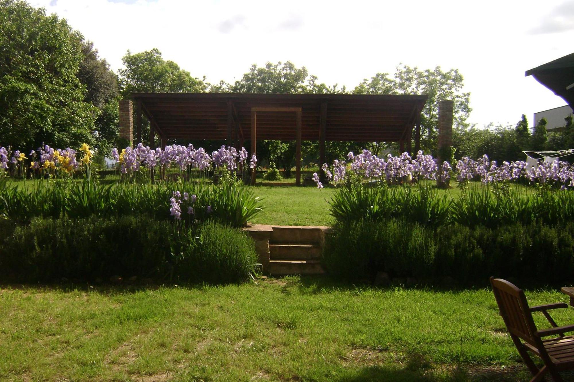 Agriturismo La Segolina Colle Val D'Elsa Εξωτερικό φωτογραφία
