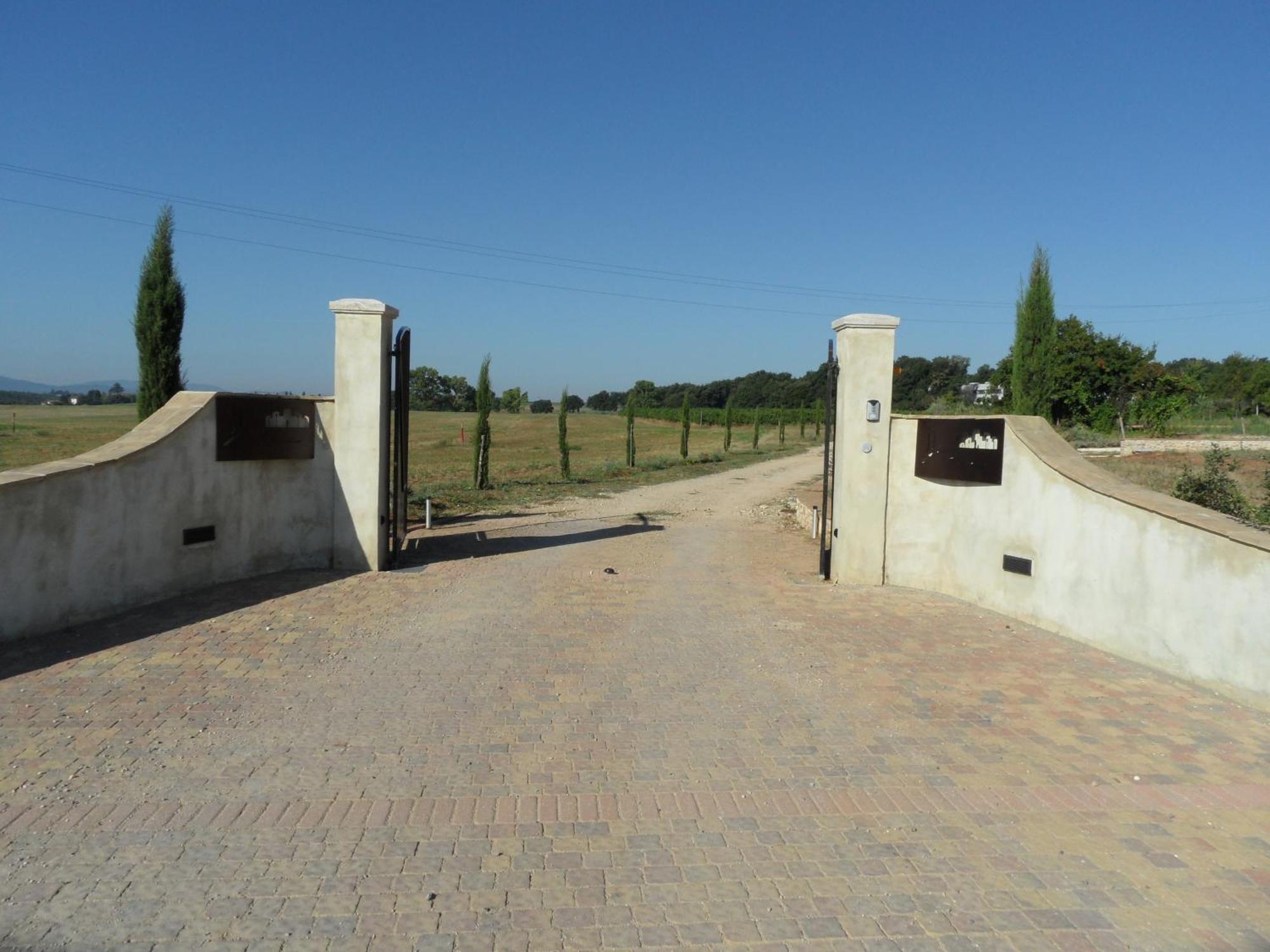 Agriturismo La Segolina Colle Val D'Elsa Εξωτερικό φωτογραφία
