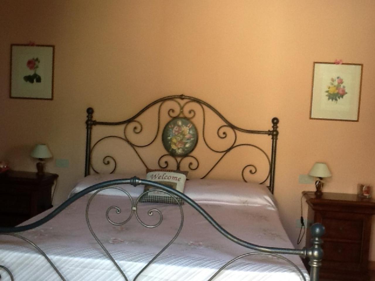 Agriturismo La Segolina Colle Val D'Elsa Δωμάτιο φωτογραφία