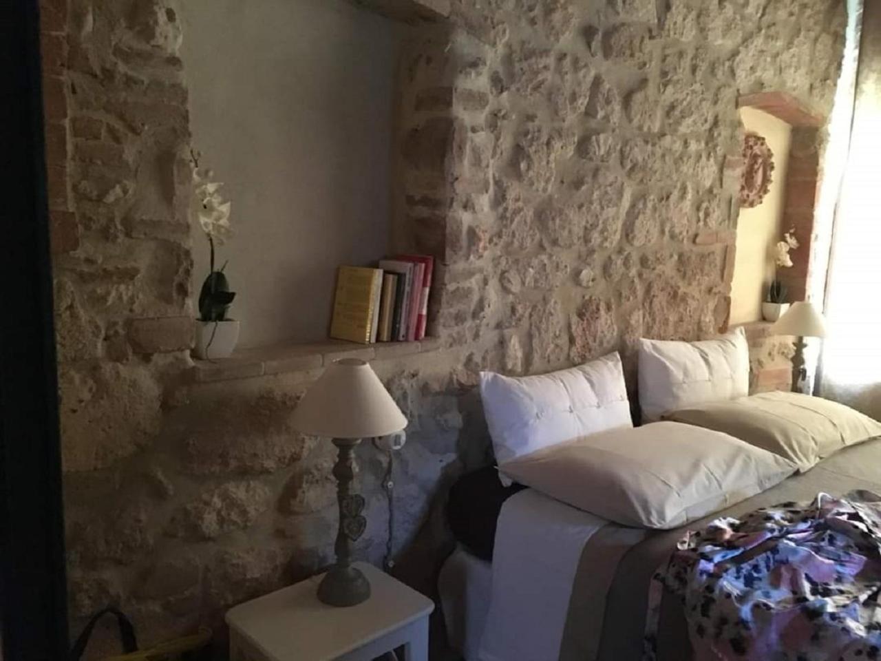 Agriturismo La Segolina Colle Val D'Elsa Εξωτερικό φωτογραφία