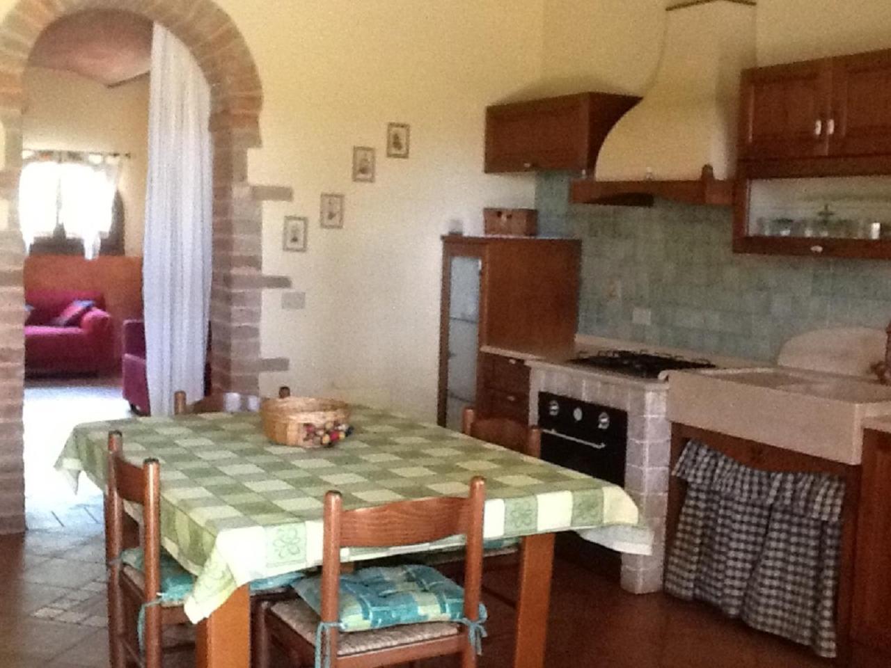 Agriturismo La Segolina Colle Val D'Elsa Δωμάτιο φωτογραφία
