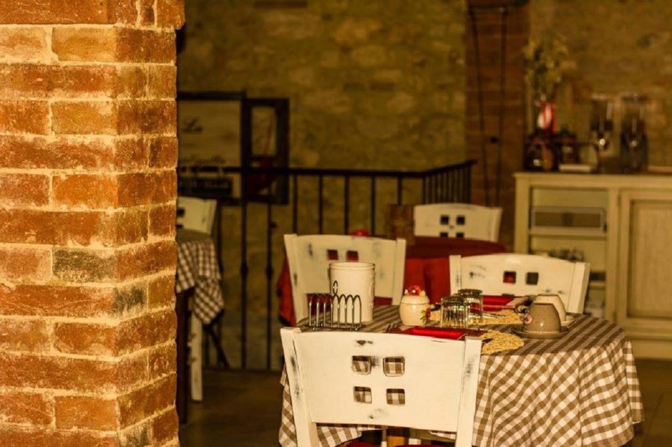 Agriturismo La Segolina Colle Val D'Elsa Δωμάτιο φωτογραφία