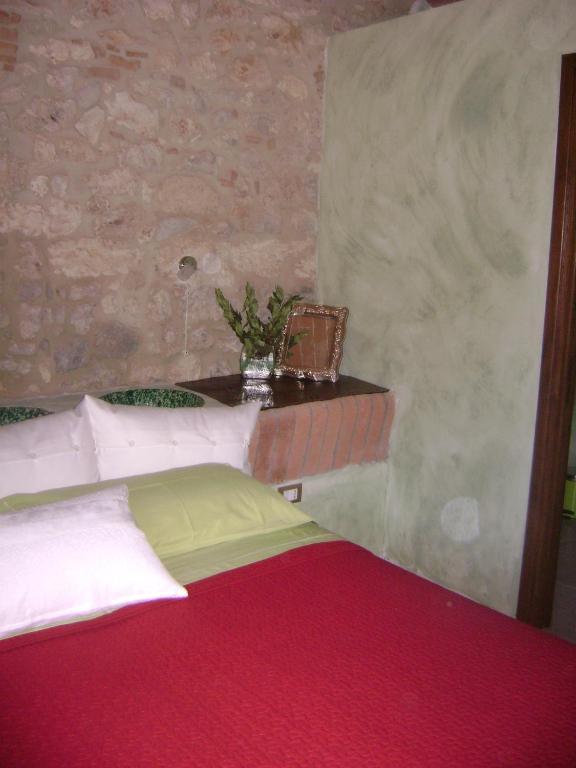 Agriturismo La Segolina Colle Val D'Elsa Δωμάτιο φωτογραφία